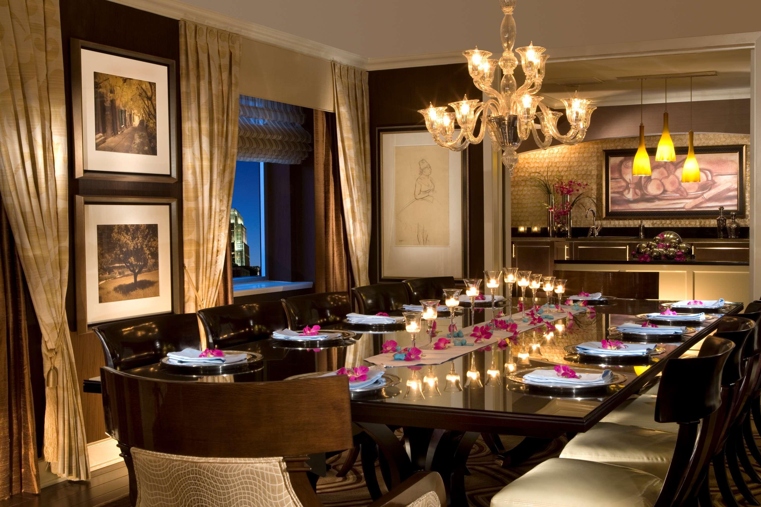 The Palmer House Hilton Σικάγο Δωμάτιο φωτογραφία