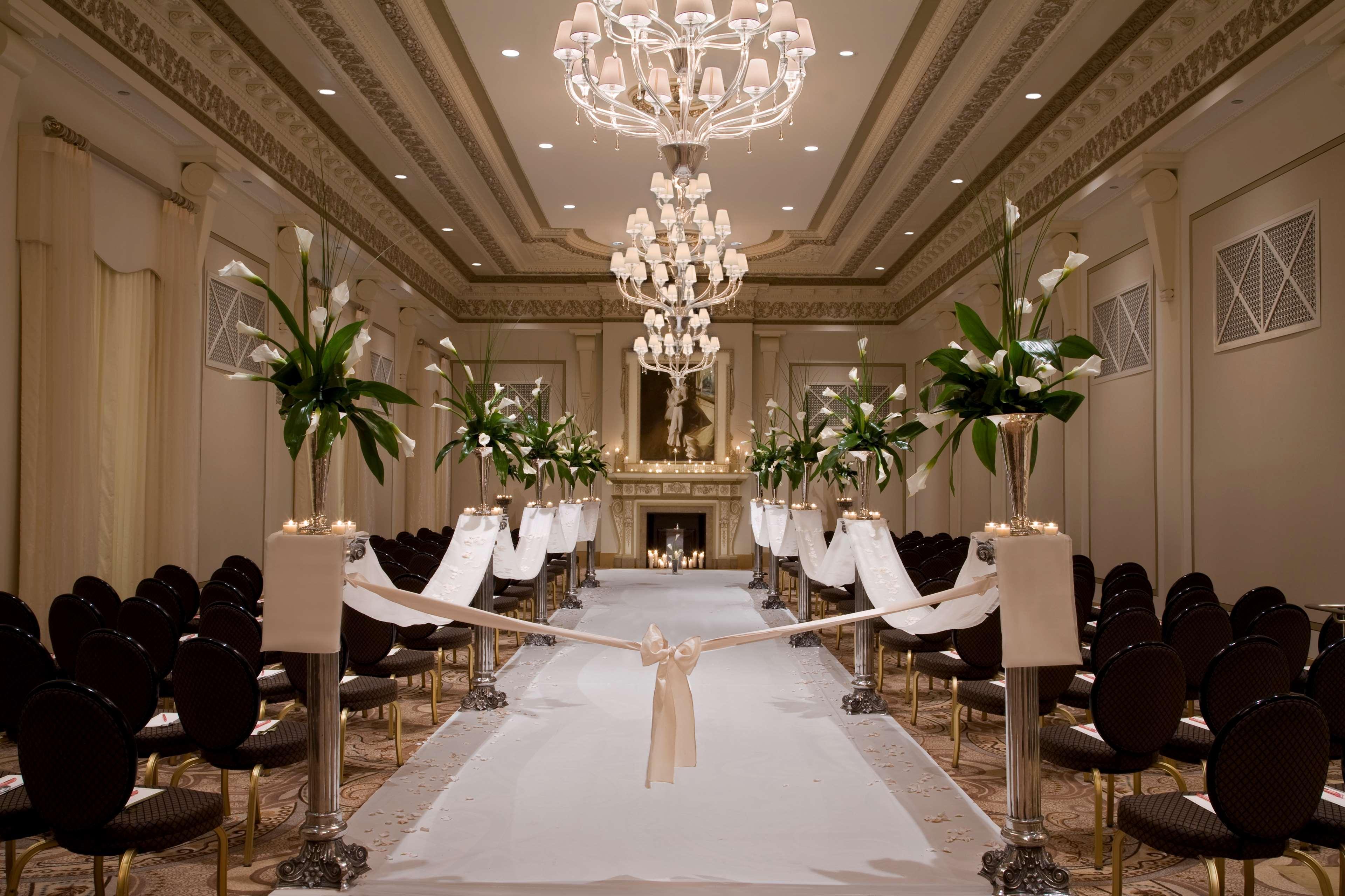 The Palmer House Hilton Σικάγο Ανέσεις φωτογραφία