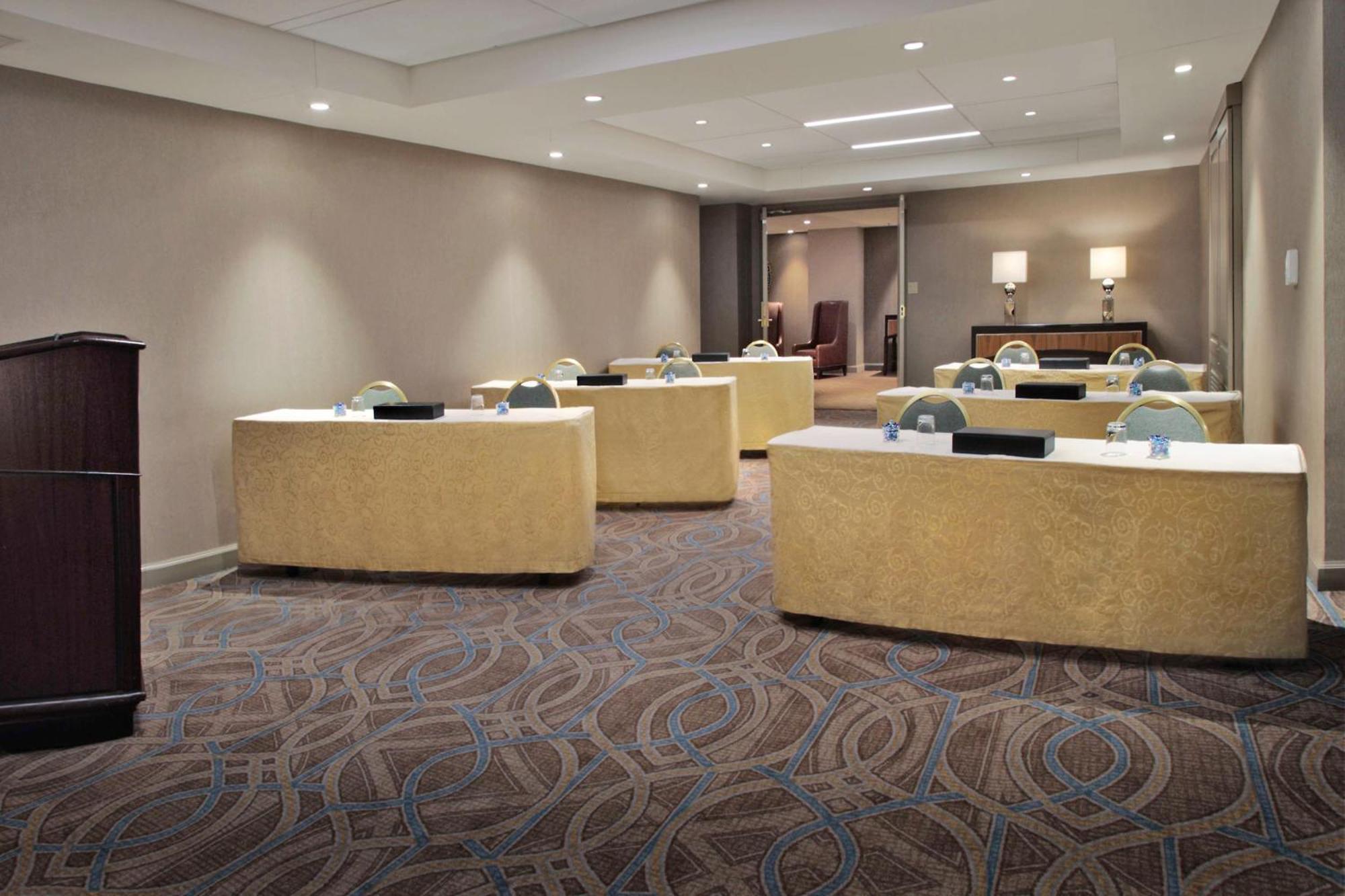 The Palmer House Hilton Σικάγο Εξωτερικό φωτογραφία