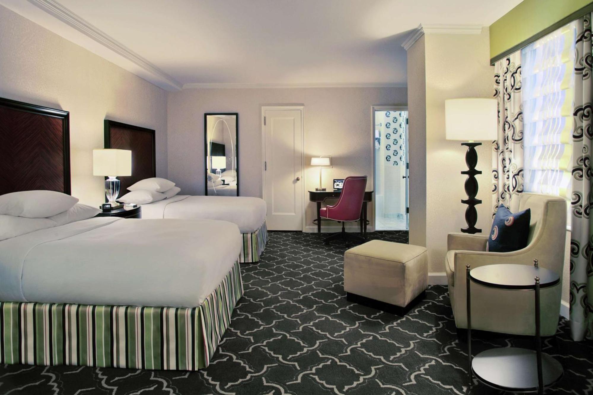 The Palmer House Hilton Σικάγο Εξωτερικό φωτογραφία