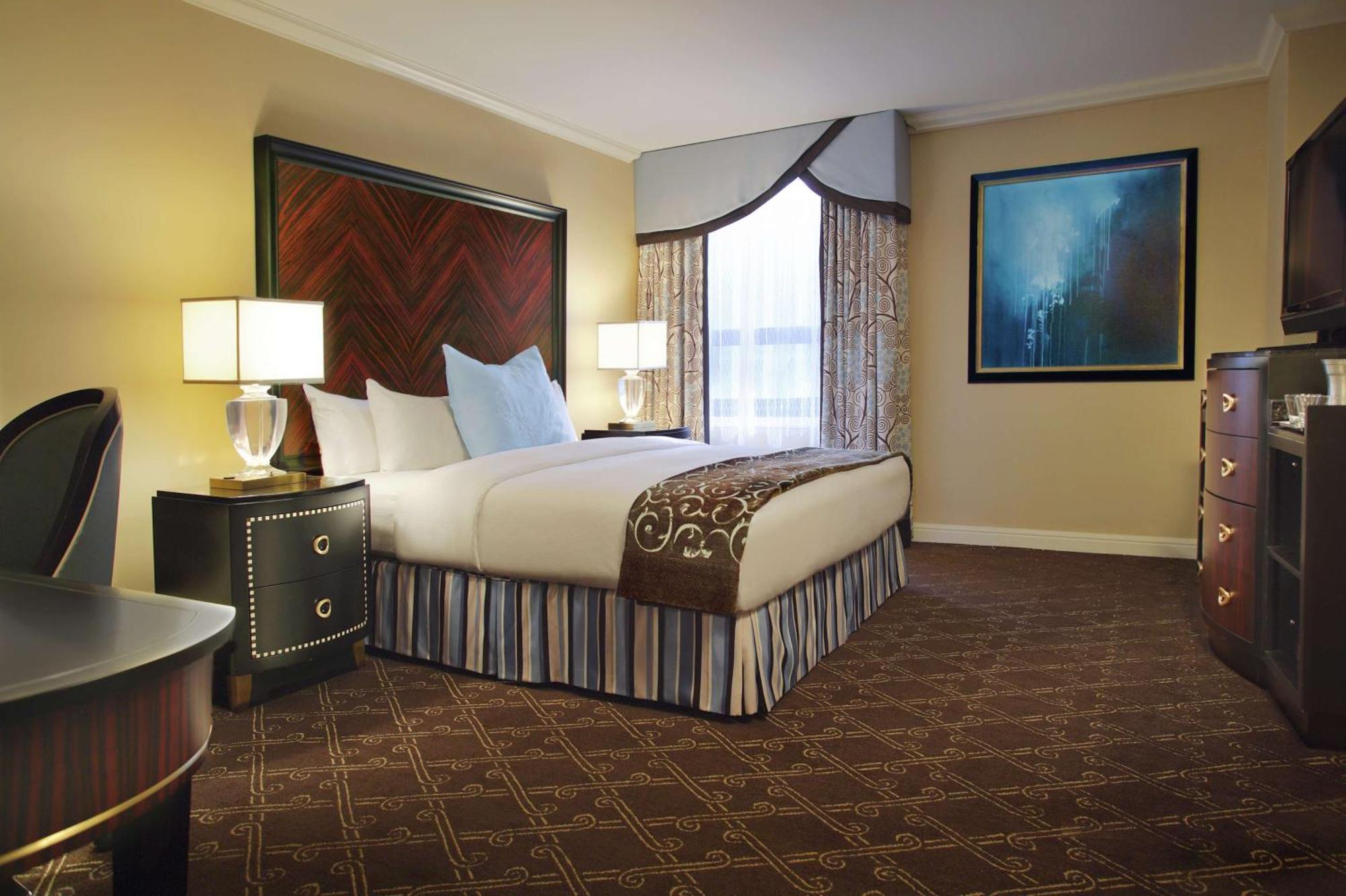 The Palmer House Hilton Σικάγο Εξωτερικό φωτογραφία