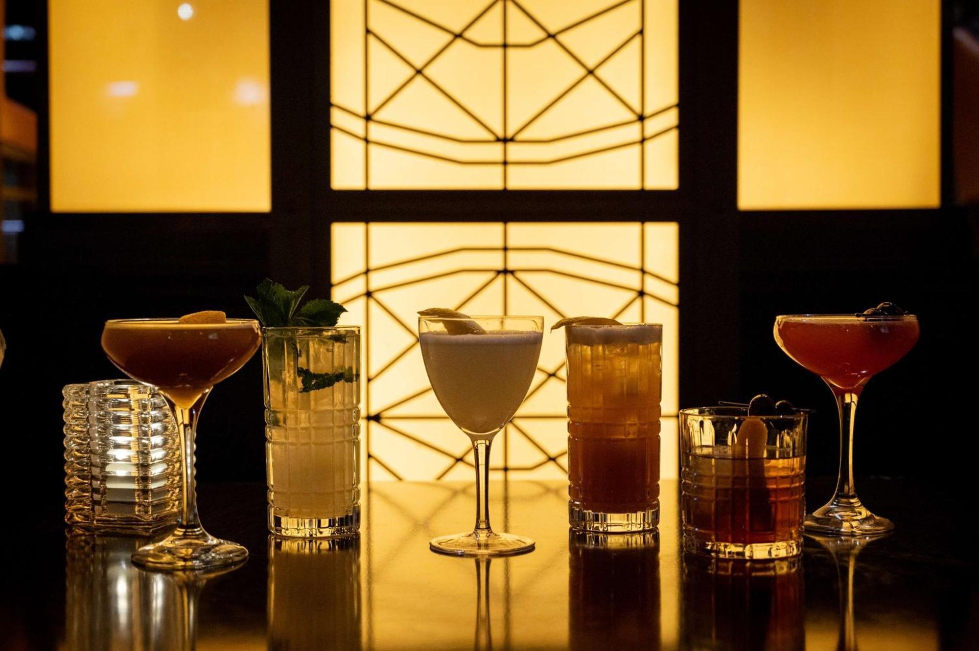 The Palmer House Hilton Σικάγο Εξωτερικό φωτογραφία